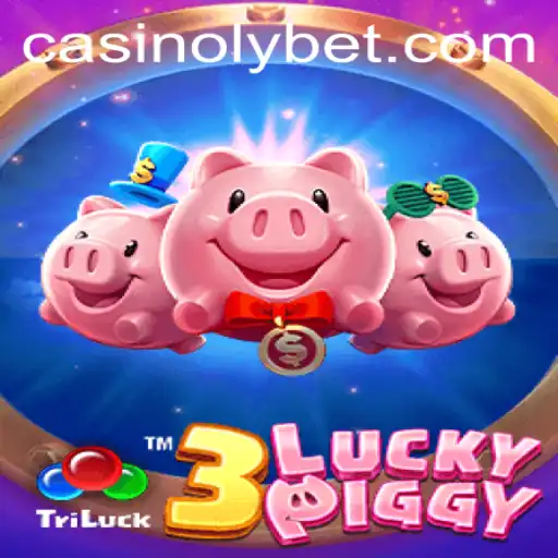 Discover the Fun and Excitement of 3LUCKYPIGGY at Casinoly