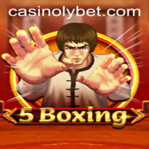 Experience the Thrill of 5Boxing: A New Era of Gaming at Casinoly