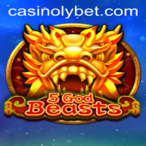 Discover the Exciting World of 5GodBeasts: A New Adventure at Casinoly