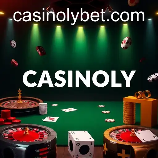 About Us at Casinoly