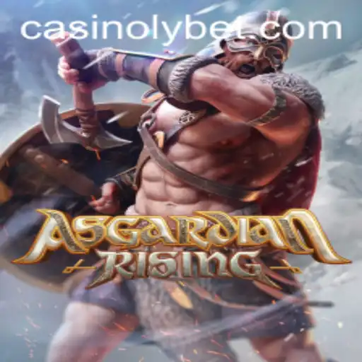 AsgardianRising: Discover the New Era of Online Gaming with Casinoly