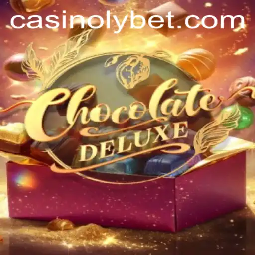 Discover the Thrills of ChocolateDeluxe: A Sweet Casino Experience
