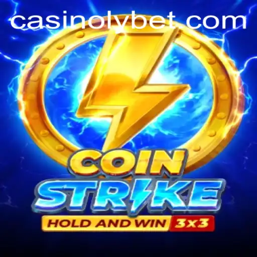 Discover the Exciting World of Coinstrike at Casinoly