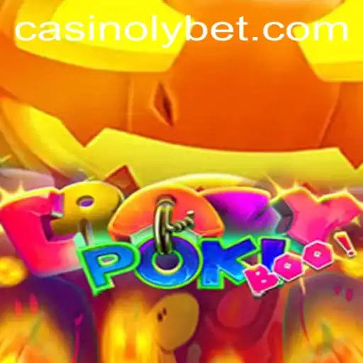 Unveiling the Thrills of CrazyPokiBoo: A New Age Adventure in Casinoly