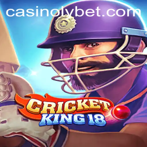 Cricketing Excellence with CricketKing18 and the Thrilling Twists of Casinoly