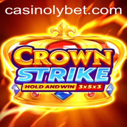 Crownstrike: A Royal Adventure Awaits