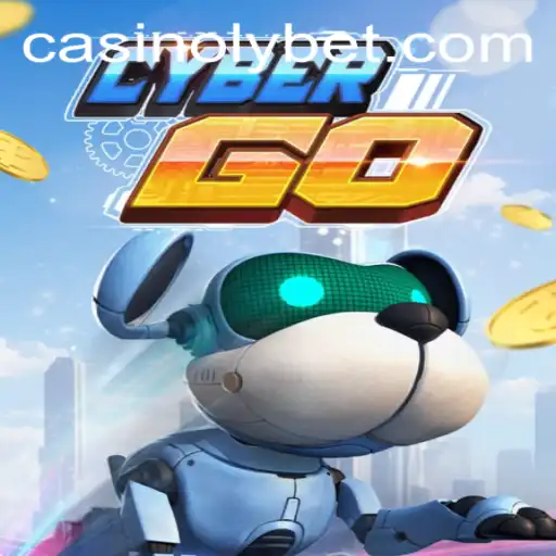Unveiling the Thrill of CyberGO: An In-Depth Look at the New Sensation