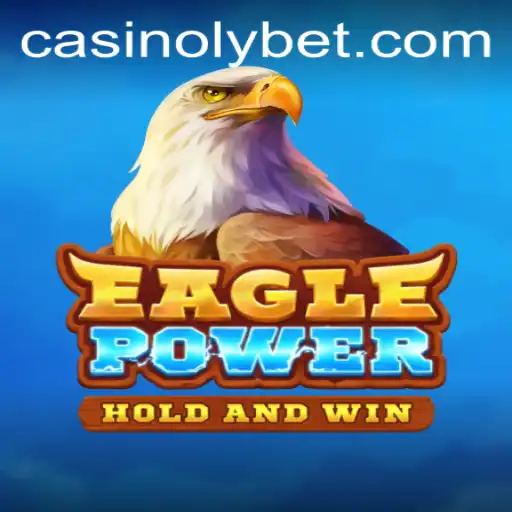 EaglePower: The Thrilling Game Experience at Casinoly