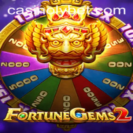The World of FortuneGems2: A Captivating Casino Experience with Casinoly