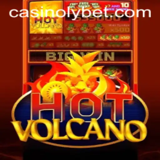 Unveiling HotVolcano: A Thrilling Adventure in the World of Online Gaming