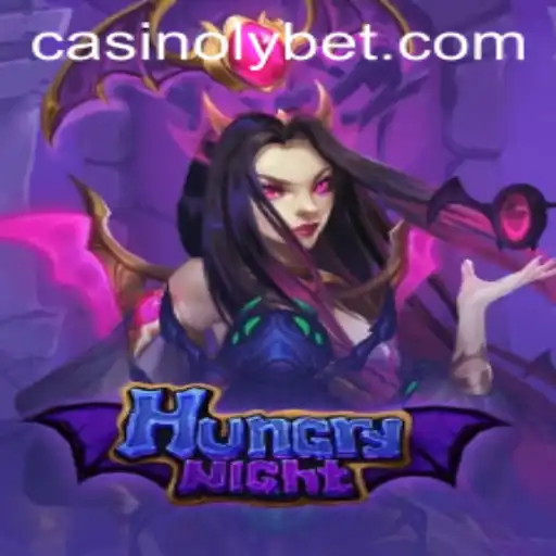 Delving into the Enticing World of HungryNight: A New Casino Sensation