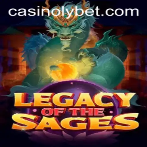 Unveiling the Magic of LegacyoftheSages in the Heart of Casinoly