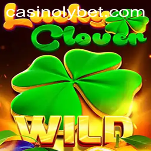 Discover the Thrills of LuckyClover: a Deep Dive into Casinoly's Latest Delight