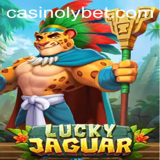 Discovering the Thrills of LuckyJaguar: A Deep Dive into Casinoly's Latest Sensation
