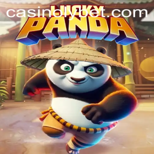 The Enchanting World of LuckyPanda: Casino Thrills with a Unique Twist