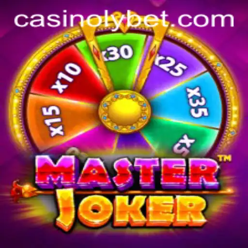 Dive into the Enchanting World of MasterJoker on Casinoly