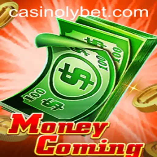 MoneyComing: A New Era in Online Gaming with Casinoly