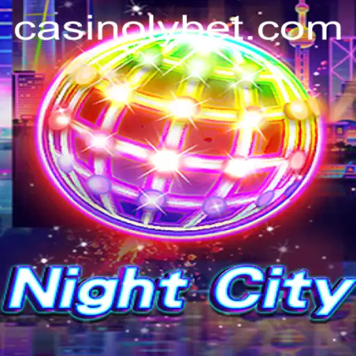 Exploring NightCity: The Thrilling World of Casinoly