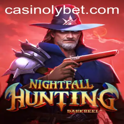 Discover the Thrills of NightfallHunting at Casinoly