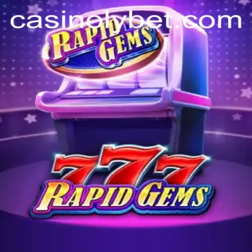 RapidGems777: Unveiling the Exciting Casino Adventure