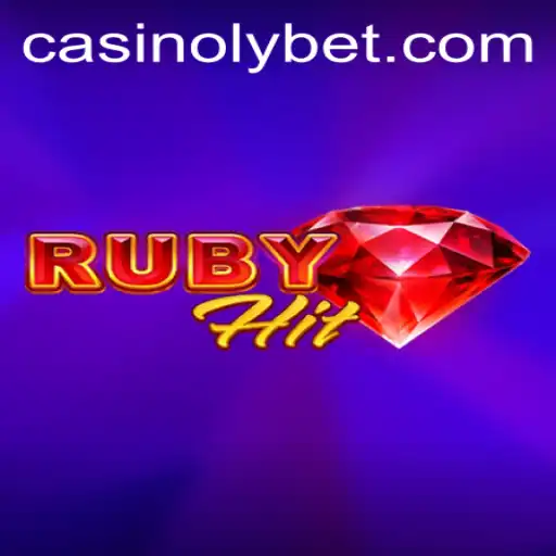 Discovering RubyHit: The New Era of Gaming with Casinoly