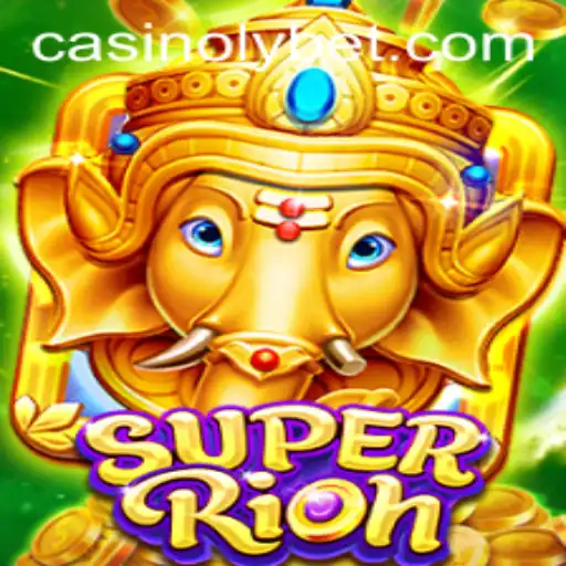 Explore the Exciting World of SuperRich: A Dive into the Game's Mechanics and the Rise of Casinoly