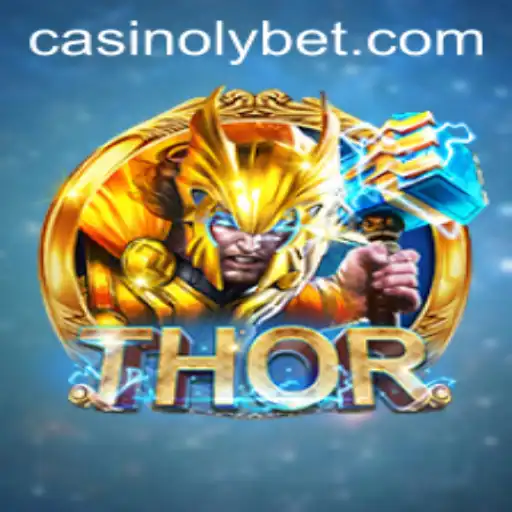 Exploring the Riveting World of THOR at Casinoly