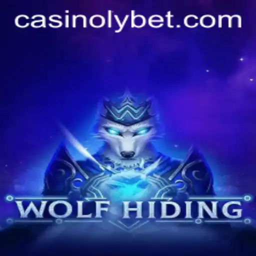 Unleashing the Thrills of WolfHiding: A Game Intricately Linked with Casinoly