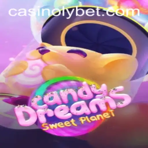 Dive into CandyDreams with Casinoly: Experience a Sweet Escape