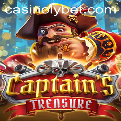 CaptainssTreasure: An In-Depth Look at the Popular Casinoly Game