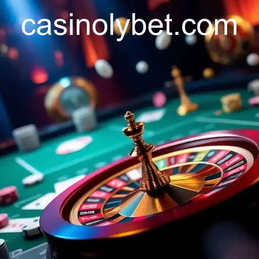 Casinoly: The World of Casino Games