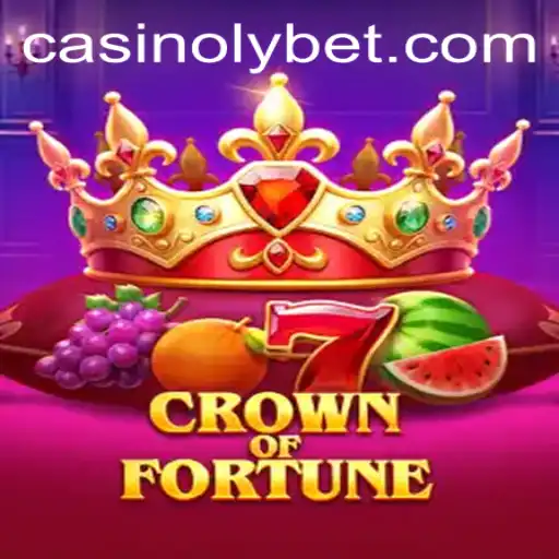Crown of Fortune: Dive into the Casino Experience with Casinoly