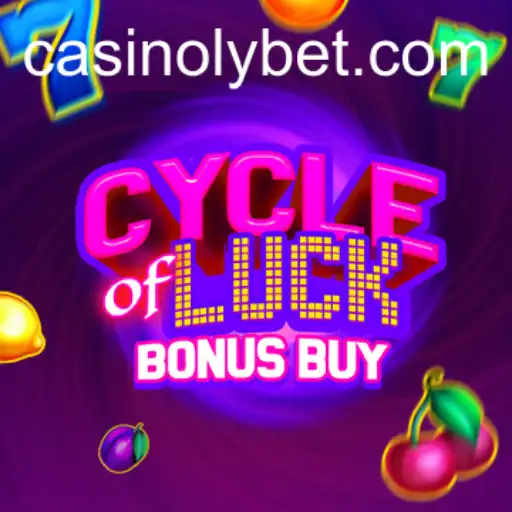 Exploring Cycle of Luck Bonus Buy on Casinoly