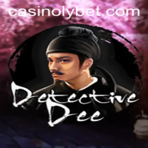 Exploring the Thrills of DetectiveDee: A Dive into Casinoly’s Latest Game