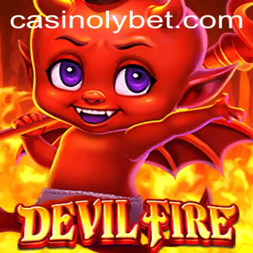 Unveiling DevilFire: A Thrilling Journey into Casinoly's Fiery Realm