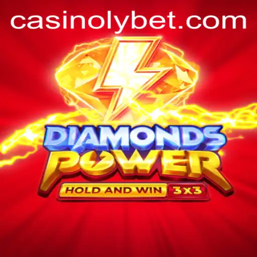 Discover the Allure of Diamondspower at Casinoly