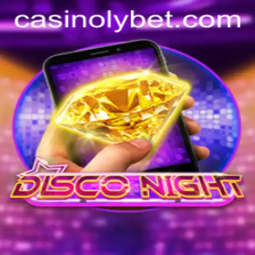 Explore the Thrills of DiscoNightM: A Modern Twist on Casino Gaming
