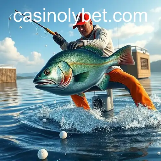 Exploring the Allure of Fishing Games on Casinoly
