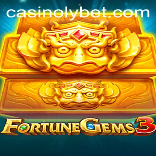 Exploring the Exciting World of FortuneGems3 and Its Casino Experience at Casinoly