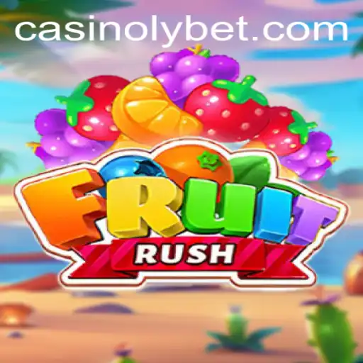Discover the Excitement of FruitRush: A Guide to Playing the Game at Casinoly