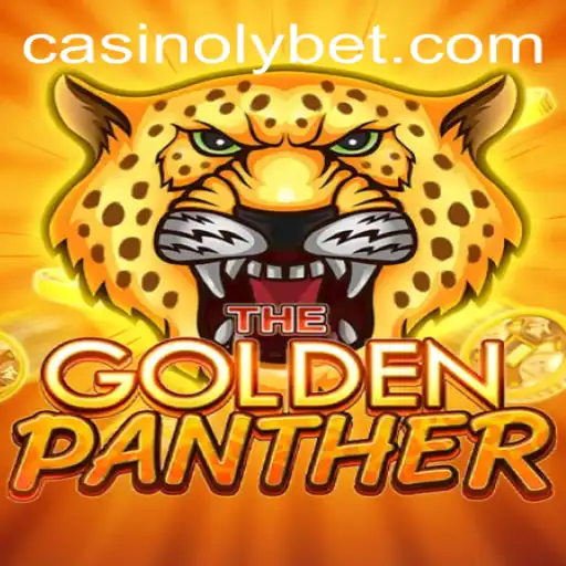 Unveiling the Excitement of GOLDENPANTHER at Casinoly