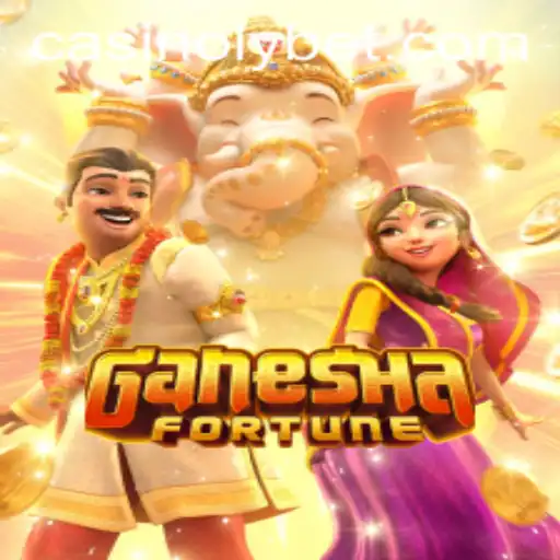 Explore the Enchanting World of GaneshaFortune at Casinoly