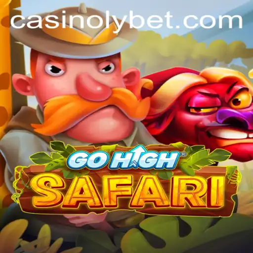 Discover GoHighSafari: A Thrilling Adventure in the World of Casinoly