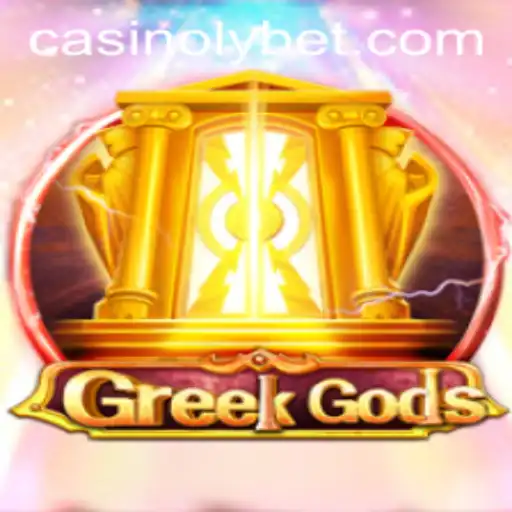 Explore the Mystical World of GreekGods in the Casino Arena