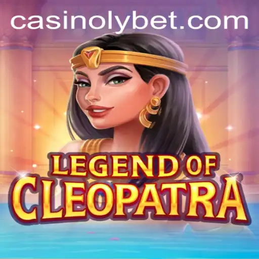 Discover the Thrills of LegendOfCleopatra at Casinoly