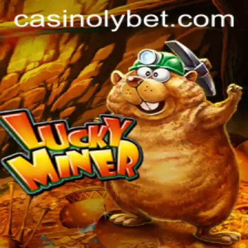 Discover the Thrills of LuckyMiner: A Deep Dive into the World of Casinoly