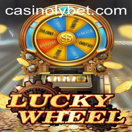 Exploring the Thrills of LuckyWheel with Casinoly