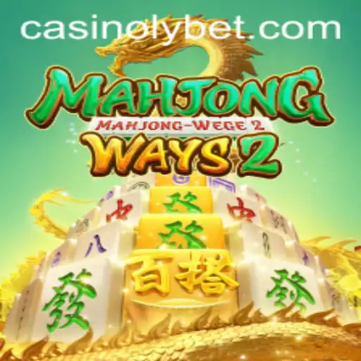 Discover the Excitement of MahjongWays2 at Casinoly