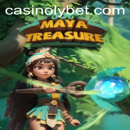 Unearth the Secrets of MayaTreasure: A Captivating Game on Casinoly