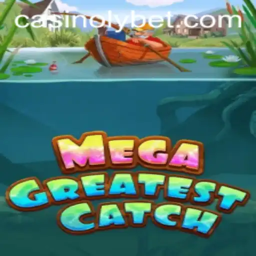 MegaGreatestCatch: Into the Exciting World of Casinoly